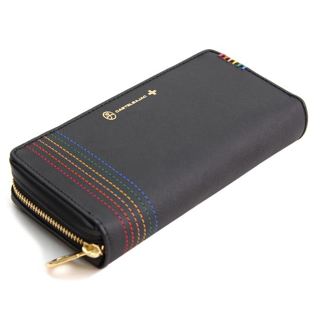 カステルバジャック シェスト 長財布 CASTELBAJAC cb-027606
