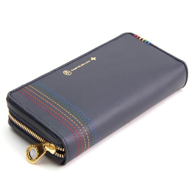 カステルバジャック シェスト 長財布 CASTELBAJAC cb-027606