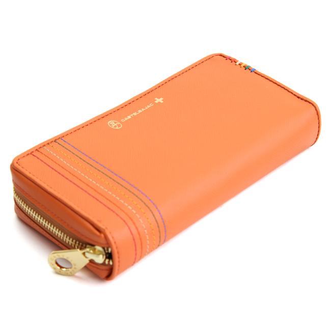 カステルバジャック シェスト 長財布 CASTELBAJAC cb-027606