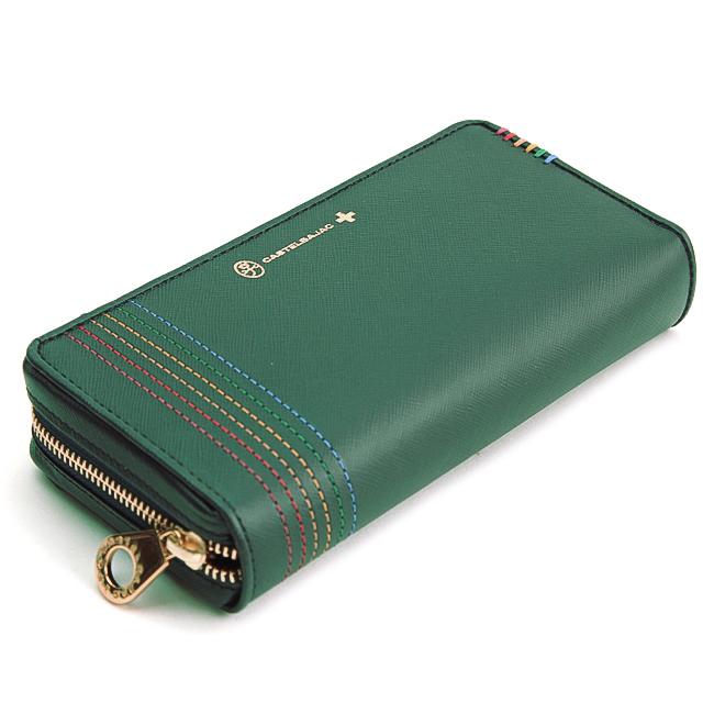 カステルバジャック シェスト 長財布 CASTELBAJAC cb-027606