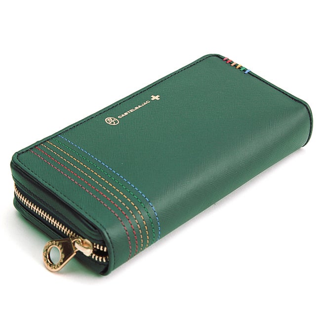 カステルバジャック シェスト 長財布 CASTELBAJAC cb-027606