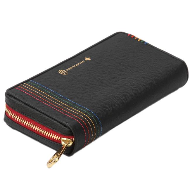 カステルバジャック シェスト 長財布 CASTELBAJAC cb-027606