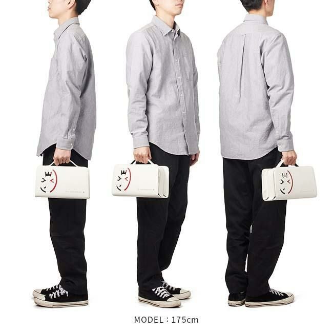 カステルバジャック カルネ クラッチバッグ セカンドバッグ CASTELBAJAC cb-032212