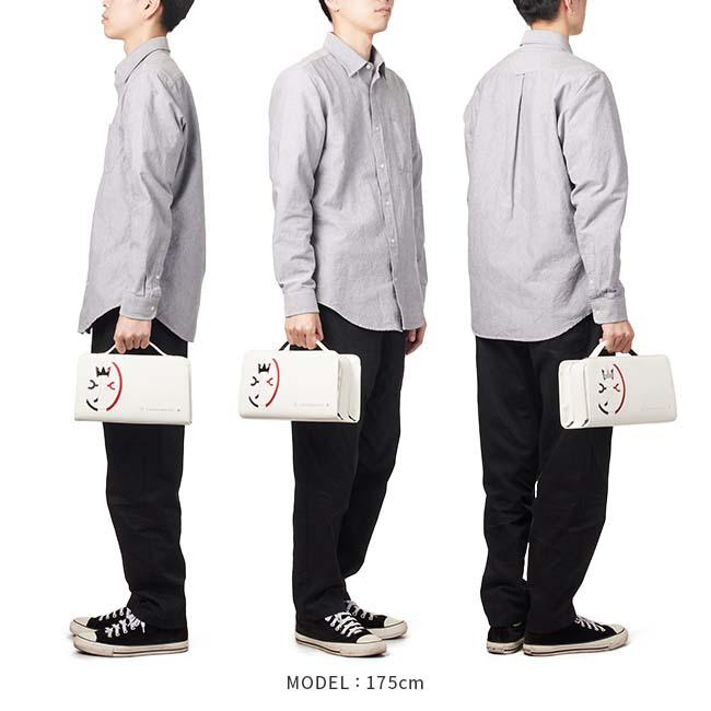 カステルバジャック カルネ クラッチバッグ セカンドバッグ CASTELBAJAC cb-032212