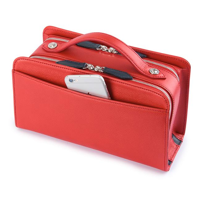 カステルバジャック カルネ クラッチバッグ セカンドバッグ CASTELBAJAC cb-032212