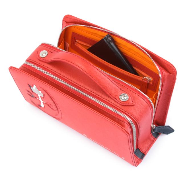 カステルバジャック カルネ クラッチバッグ セカンドバッグ CASTELBAJAC cb-032212