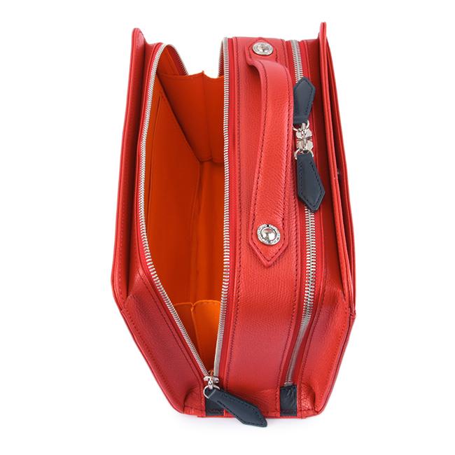 カステルバジャック カルネ クラッチバッグ セカンドバッグ CASTELBAJAC cb-032212