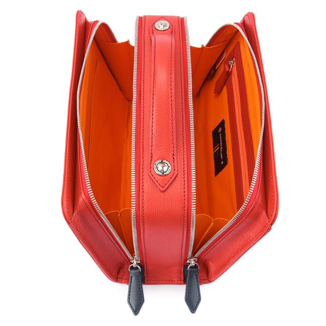 カステルバジャック カルネ クラッチバッグ セカンドバッグ CASTELBAJAC cb-032212