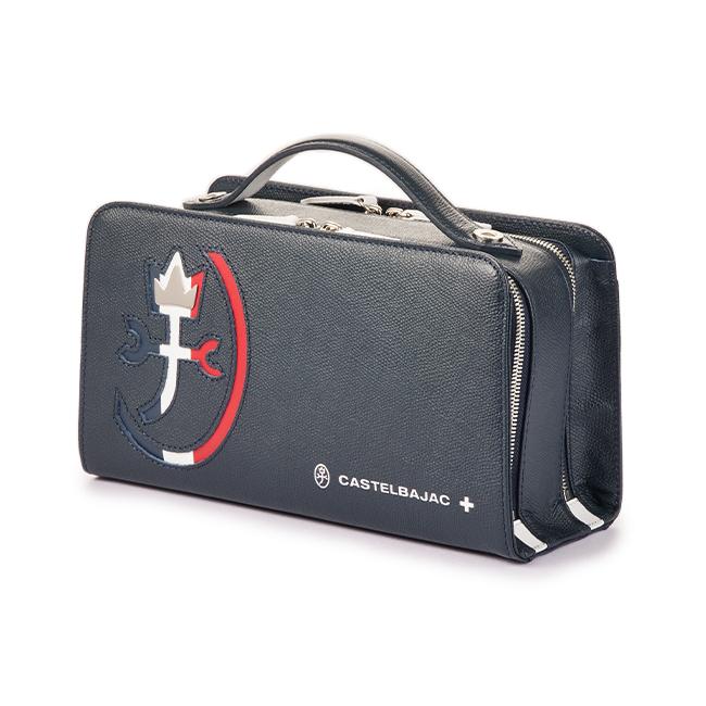 カステルバジャック カルネ クラッチバッグ セカンドバッグ CASTELBAJAC cb-032212