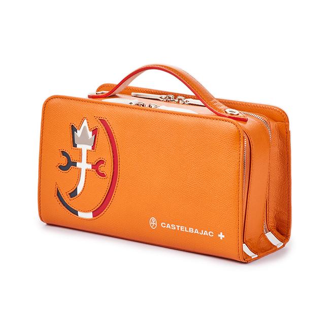 カステルバジャック カルネ クラッチバッグ セカンドバッグ CASTELBAJAC cb-032212