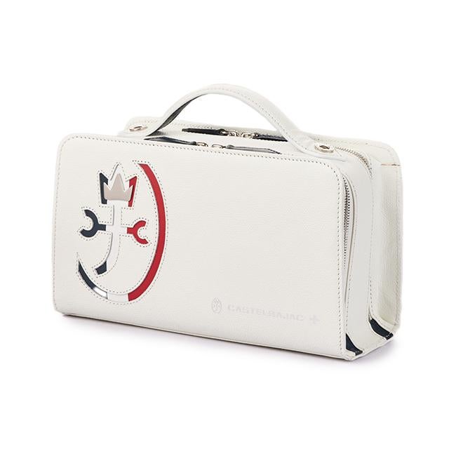 カステルバジャック カルネ クラッチバッグ セカンドバッグ CASTELBAJAC cb-032212