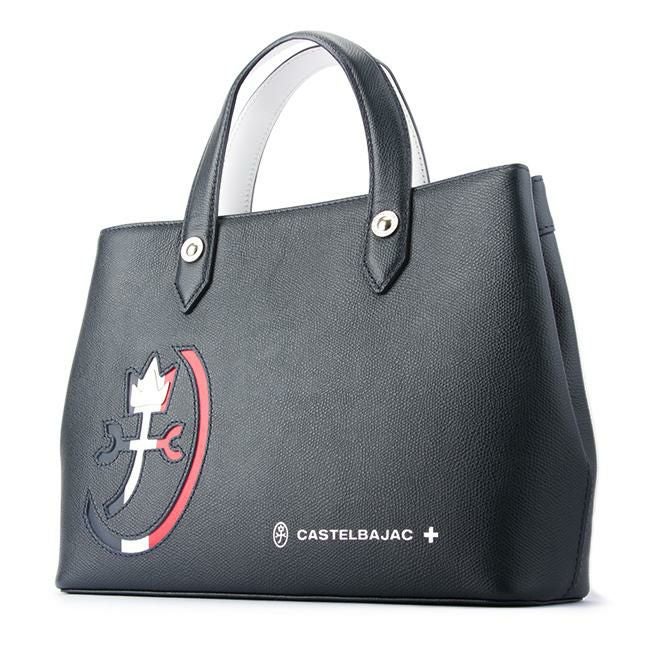 カステルバジャック カルネ トートバッグ CASTELBAJAC cb-032511