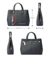 カステルバジャック カルネ トートバッグ CASTELBAJAC cb-032511