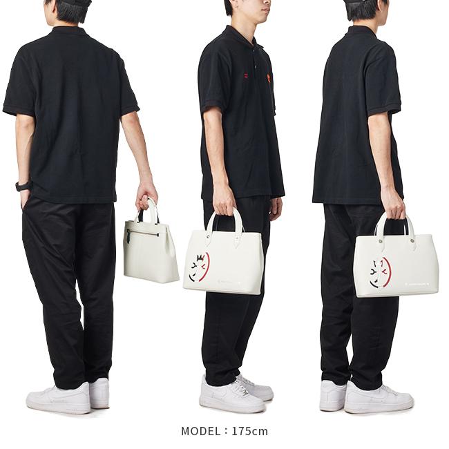 カステルバジャック カルネ トートバッグ CASTELBAJAC cb-032511