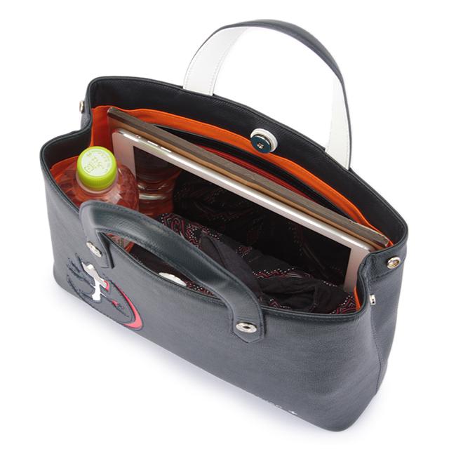 カステルバジャック カルネ トートバッグ CASTELBAJAC cb-032511