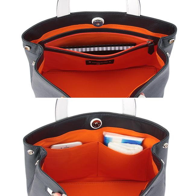 カステルバジャック カルネ トートバッグ CASTELBAJAC cb-032511