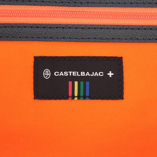 カステルバジャック カルネ トートバッグ CASTELBAJAC cb-032511