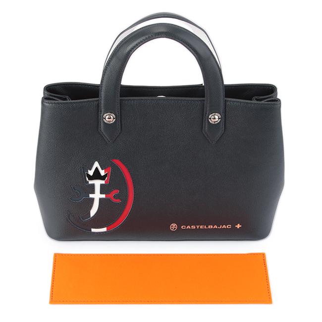 カステルバジャック カルネ トートバッグ CASTELBAJAC cb-032511