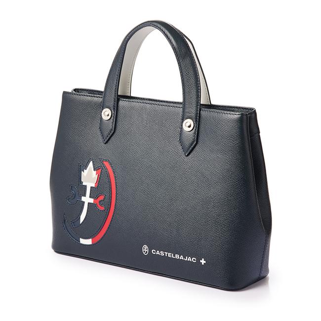 カステルバジャック カルネ トートバッグ CASTELBAJAC cb-032511