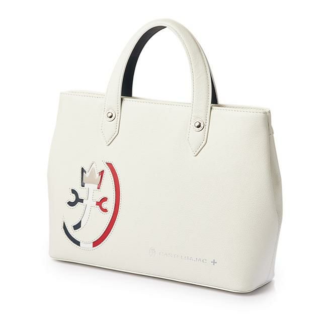 カステルバジャック カルネ トートバッグ CASTELBAJAC cb-032511
