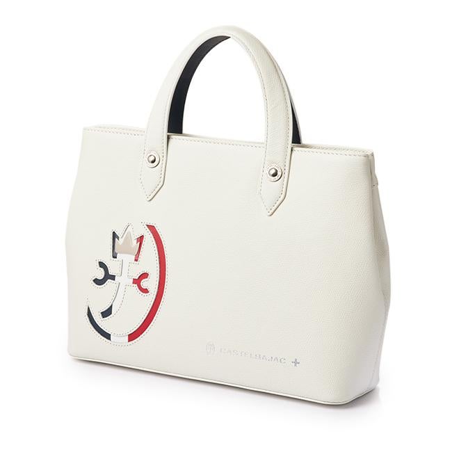 カステルバジャック カルネ トートバッグ CASTELBAJAC cb-032511