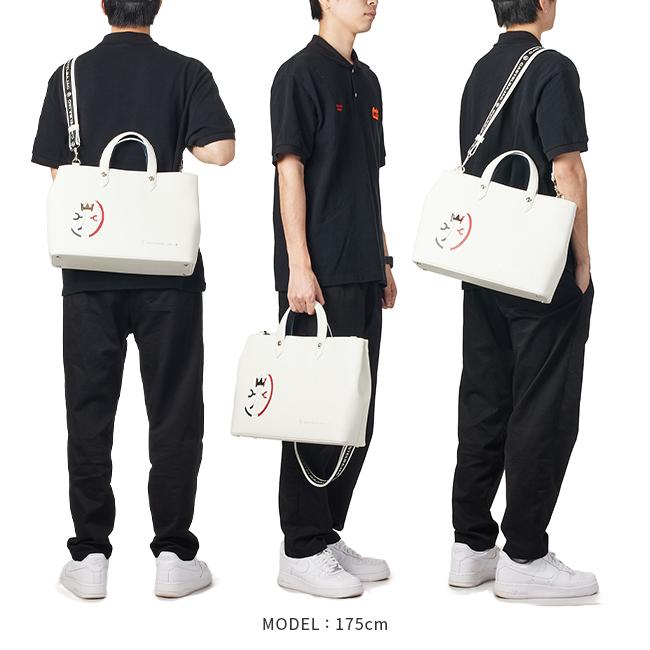 カステルバジャック カルネ トートバッグ CASTELBAJAC cb-032512