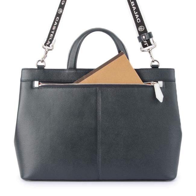 カステルバジャック カルネ トートバッグ CASTELBAJAC cb-032512
