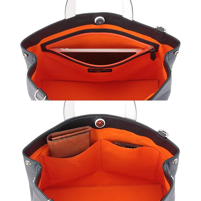 カステルバジャック カルネ トートバッグ CASTELBAJAC cb-032512