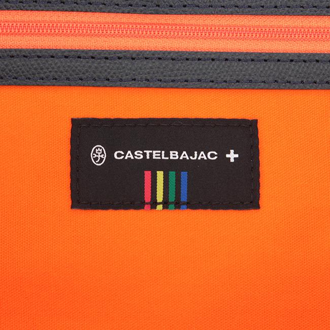 カステルバジャック カルネ トートバッグ CASTELBAJAC cb-032512
