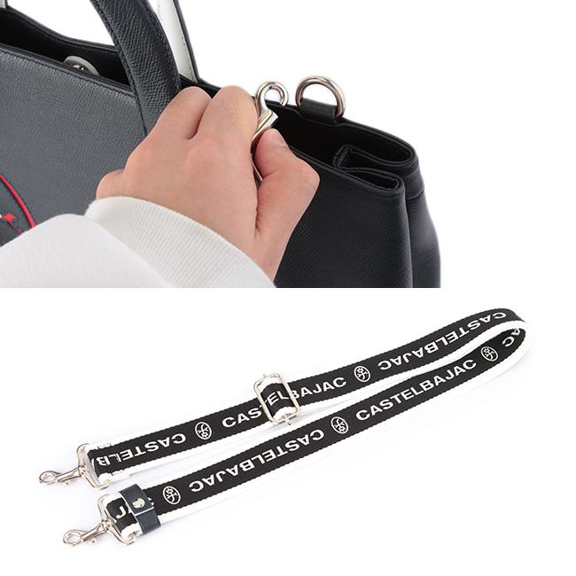 カステルバジャック カルネ トートバッグ CASTELBAJAC cb-032512