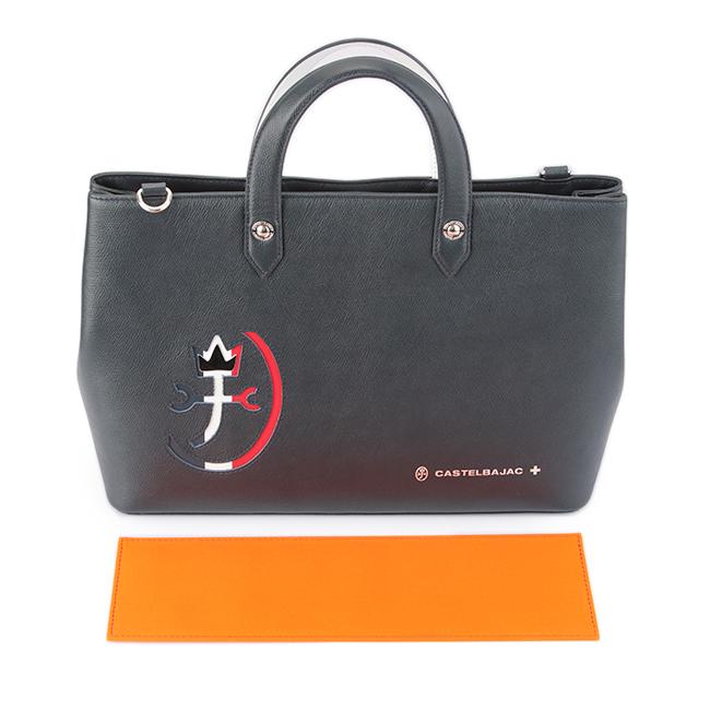 カステルバジャック カルネ トートバッグ CASTELBAJAC cb-032512