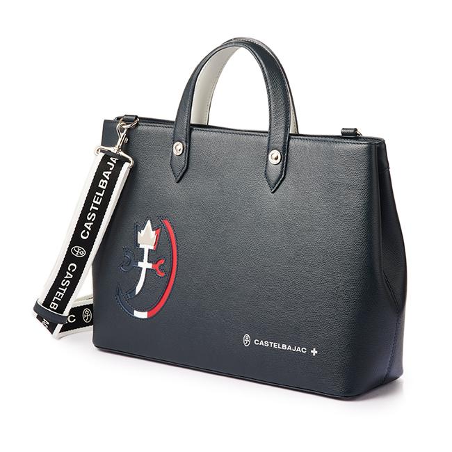カステルバジャック カルネ トートバッグ CASTELBAJAC cb-032512