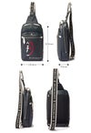 カステルバジャック カルネ ボディバッグ CASTELBAJAC cb-032911