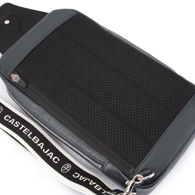 カステルバジャック カルネ ボディバッグ CASTELBAJAC cb-032911