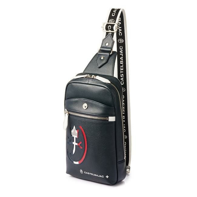 カステルバジャック カルネ ボディバッグ CASTELBAJAC cb-032911