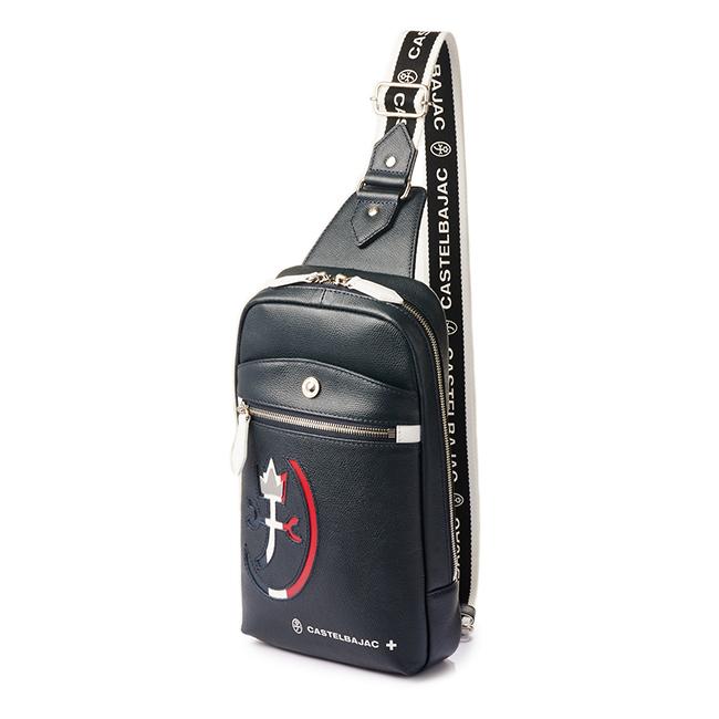 カステルバジャック カルネ ボディバッグ CASTELBAJAC cb-032911