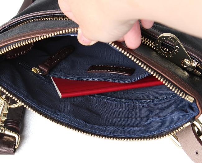 カステルバジャック ルポ ショルダーバッグ CASTELBAJAC cb-033101