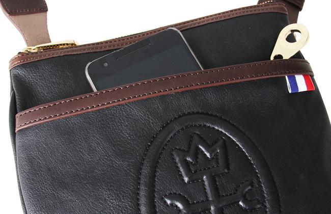 カステルバジャック ルポ ショルダーバッグ CASTELBAJAC cb-033101