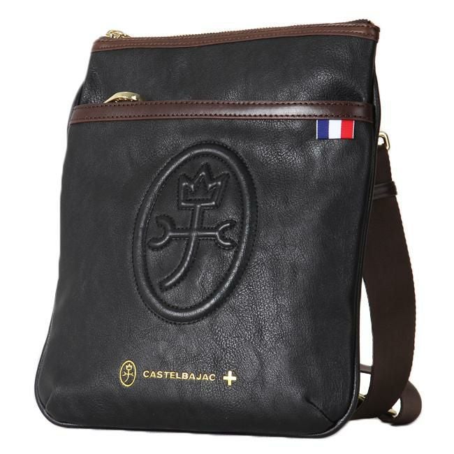 カステルバジャック ルポ ショルダーバッグ CASTELBAJAC cb-033101