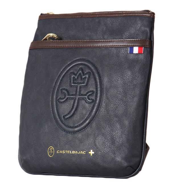 カステルバジャック ルポ ショルダーバッグ CASTELBAJAC cb-033101