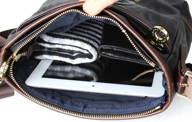 カステルバジャック ルポ ショルダーバッグ CASTELBAJAC cb-033102