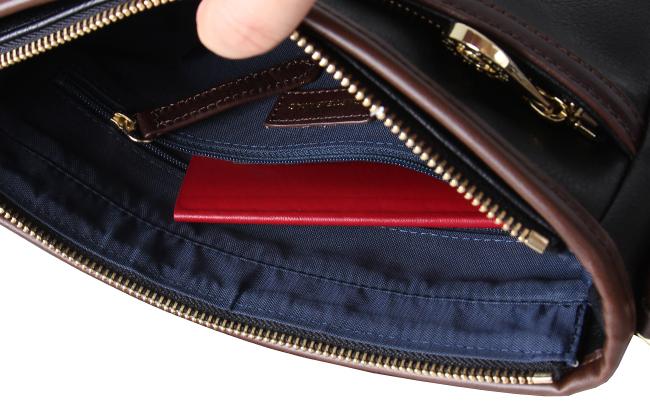 カステルバジャック ルポ ショルダーバッグ CASTELBAJAC cb-033102