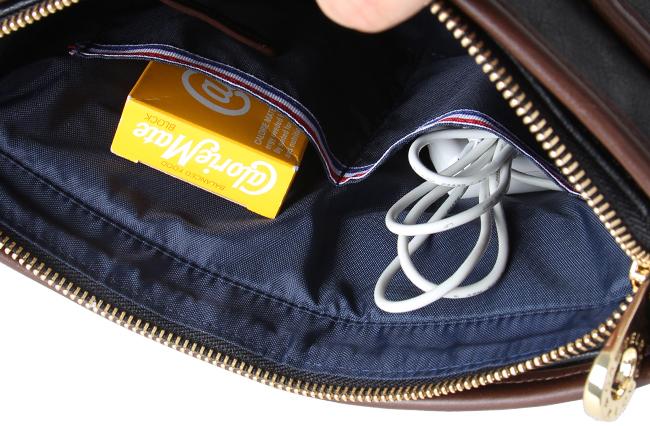 カステルバジャック ルポ ショルダーバッグ CASTELBAJAC cb-033102