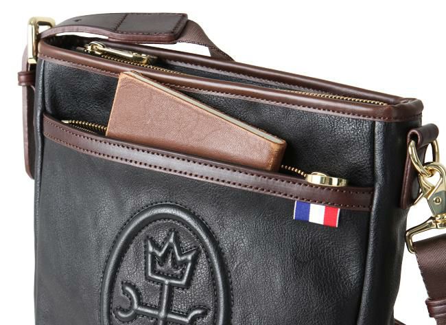 カステルバジャック ルポ ショルダーバッグ CASTELBAJAC cb-033102