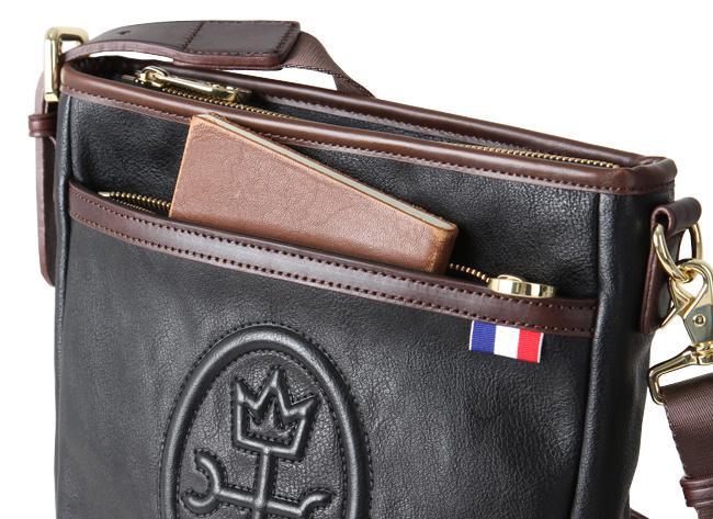 カステルバジャック ルポ ショルダーバッグ CASTELBAJAC cb-033102