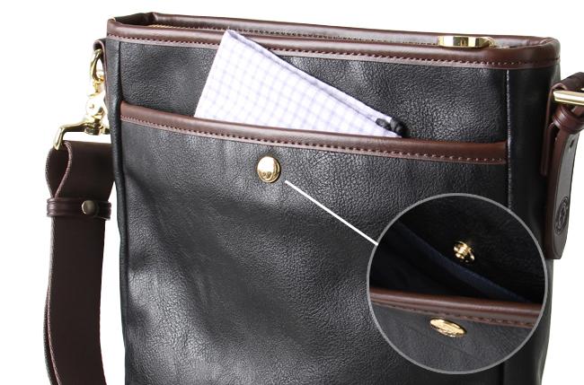 カステルバジャック ルポ ショルダーバッグ CASTELBAJAC cb-033102