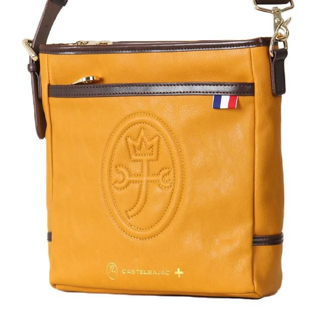 カステルバジャック ルポ ショルダーバッグ CASTELBAJAC cb-033102