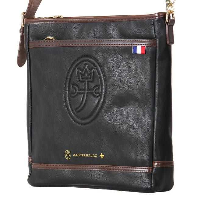 カステルバジャック ルポ ショルダーバッグ CASTELBAJAC cb-033103