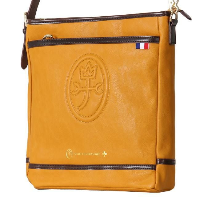 カステルバジャック ルポ ショルダーバッグ CASTELBAJAC cb-033103