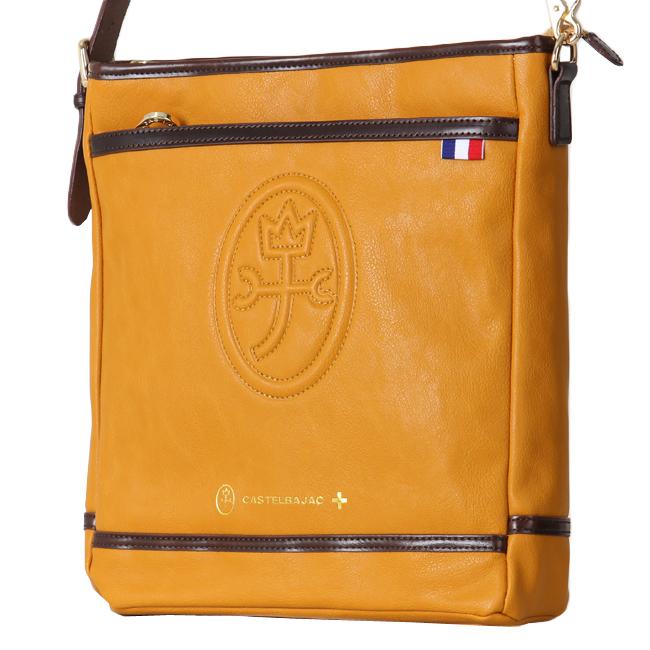 カステルバジャック ルポ ショルダーバッグ CASTELBAJAC cb-033103